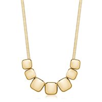 Necklace Brosway Woman Muse in Steel BUE04